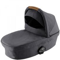 BRITAX lopšys SMILE III, midnight grey (brown), 2000032750