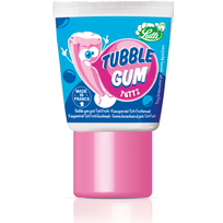 TUBBLE GUM kramtomoji guma tutti frutti skonio, 35g, 3116740015536