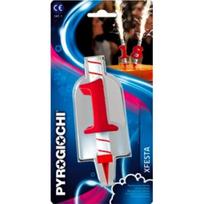 Torto  fejerverkas -skaičius 1, 41001-A