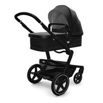 JOOLZ vežimėlis DAY+, brilliant black, 530040