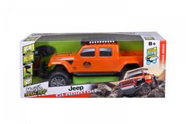 MAISTO TECH 1:6 automodelis 28" 2020 Jeep Gladiatior, 81603