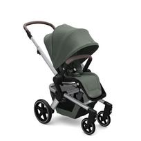 JOOLZ vežimėlis su sportine dalimi HUB+, marvellous green, 900220