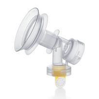 MEDELA krūtų gaubteliai COMFORT, 800.0217