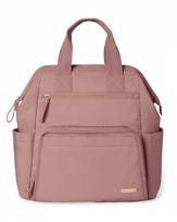 SKIP HOP mamos krepšys MAINFRAME, dusty rose, 9I345110