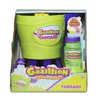 GAZILLION muilo burbulai Tornado, 118ml, 36365