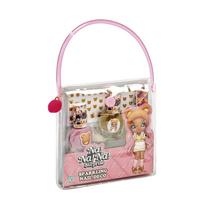 NA!NA!NA! Surprise nagų kūrybinis rinkinys Nailset Sarah, 620117