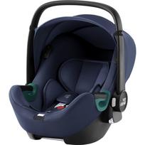 BRITAX automobilinė kėdutė BABY-SAFE iSENSE, indigo blue, 2000035092