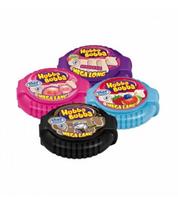 HUBBA BUBBA kramtomoji guma, asort., 56 g, 0691