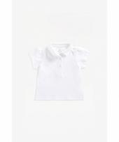 MOTHERCARE polo marškinėliai trumpomis rankovėmis, ZB229