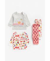 MOTHERCARE Pižama, 2 vnt., ZA046