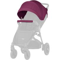 BRITAX stogelis vežimėliui B-Agile/B-Motion Wine Red 2000025712