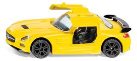 SIKU automobilis Mercedes-Benz SLS AMG Black Series, 1542