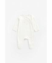 MOTHERCARE šliaužtinukas ilgomis rankovėmis, ZA353