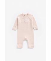 MOTHERCARE šliaužtinukas ilgomis rankovėmis, ZA344