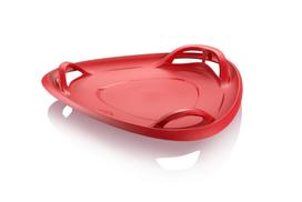 PLASTKON čiuožynė Meteor 60, raudona, 41107863