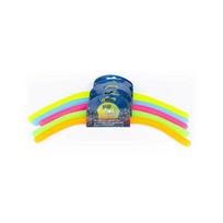 TRENDHAUS XTREME FUN SPORTS šviečiantis tamsoje Power String, asort., TH945341