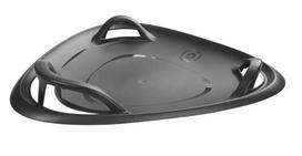 PLASTKON Čiuožynė Meteor 60 pilka, 41107860