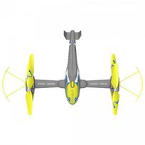 REVOLT dronas R/C Scorpion Heliquad, Z5
