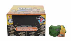 CHAP MEI Dino Valley rinkinys Dinos Pocket, 542040