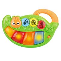 PLAYGO INFANT &TODDLER muzikinis žaislas Klaviatūra, 1340
