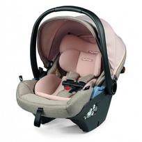 PEG PEREGO automobilinė kėdutė PRIMO VIAGGIO LOUNGE, mon amour, IMLO000000BA36DX19