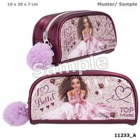 TOPMODEL penalas Ballet 2021, 11233
