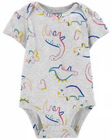 CARTER'S smėlinukas trumpomis rankovėmis, 1N074810