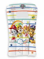 MONDO INFLATABLES Paw Patrol pripučiamas čiužinys, 50x75 cm., 16912