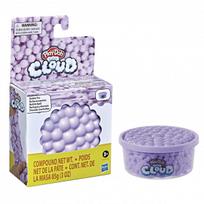PLAY DOH masė Bubble Fun, asort., F4699RM8