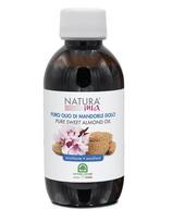 NATURA HOUSE migdolų aliejus NATURA MIA, 200 ml