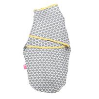MOTHERHOOD vystyklas-kokonas, 3-7kg, grey classics, 006/138