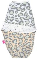 MOTHERHOOD vystyklas-kokonas, 3-7kg, salmon ocelot, 006/165