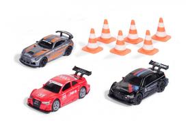 SIKU lenktyninių automobilių rinkinys, 6331