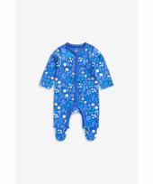 MOTHERCARE šliaužtinukas ilgomis rankovėmis, BB739
