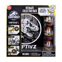 CAPTIVZ didysis rinkinys Collector Pack, D, TM-JW-CC3E