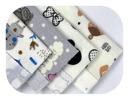 EGAKIDS neperšlampantis paklotas, 1 vnt., 60/50, CH-380
