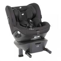 JOIE automobilinė kėdutė I-SPIN SAFE, coal, C1801WACOL000