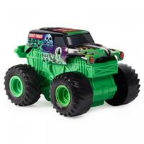 MONSTER JAM 1:43 visureigis Grave Digger, 6063896