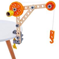 HAPE trijų eksperimentų rinkinys, E3030