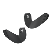 JOOLZ adapteris automobilio kėdutei AER, black, 309900