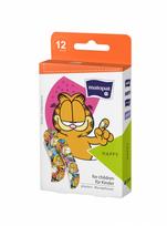 MATOPAT pleistrai HAPPY, 12 vnt.