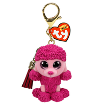 TY MINI BOOS pakabukas pudelis PATSY , TY25073