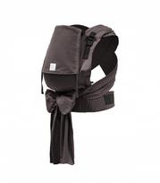 STOKKE nešioklė LIMAS™ PLUS, Dark Anthracite, 587209