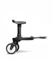 BABYZEN™ laiptelis vežimėliui antram vaikui YOYO, black, 655701