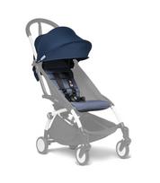 BABYZEN™ sportinė vežimėlio dalis YOYO 6+, air france blue, 595507