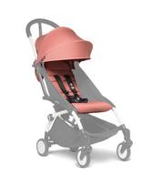 BABYZEN™ sportinė vežimėlio dalis YOYO 6+, ginger, 595506