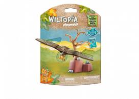 PLAYMOBIL WILTOPIA Erelis, 71059