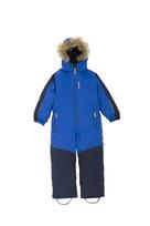 VIKING žieminis kombinezonas EXPOWER Primaloft 170 g. 50-24500-35/140