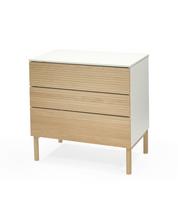 STOKKE komodos korpusas (2/2) SLEEPI, natural, 583802