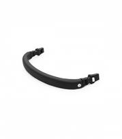 STOKKE buomelis XPLORY X, leatheret black, 518004